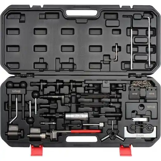 ZESTAW BLOKAD ROZRZĄDU DO SILNIKÓW VAG YT-06015 Promocja